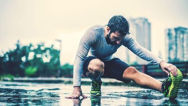 senaman untuk meningkatkan potensi selepas 50