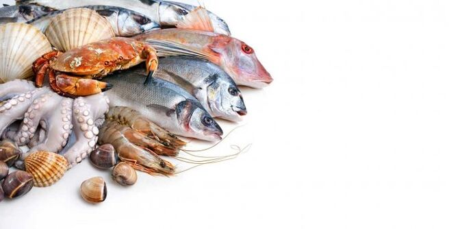 makanan laut