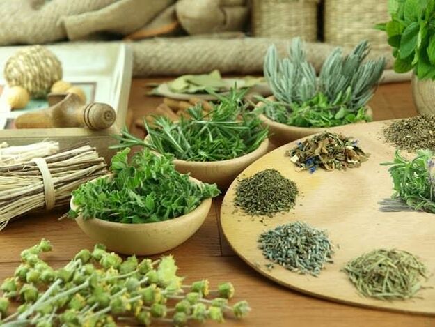 Phytotherapy untuk Potensi