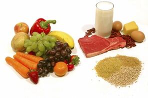 Makanan untuk meningkatkan potensi